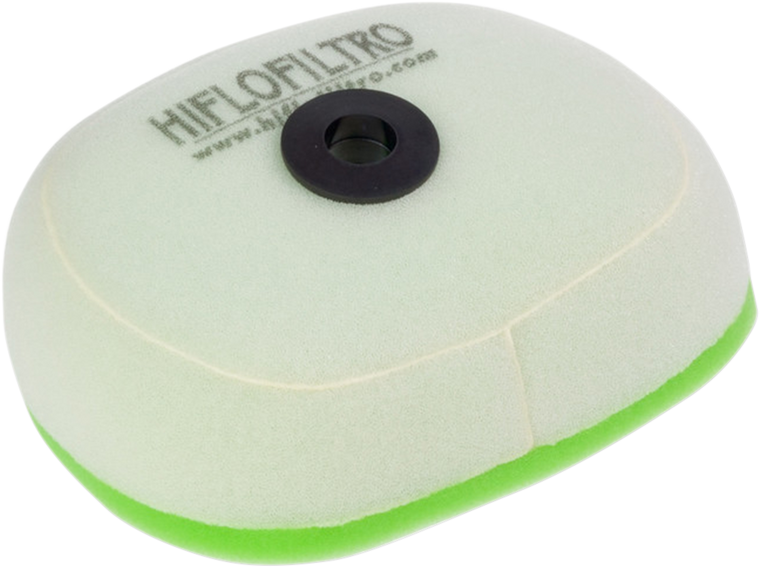 Hiflofiltro - Foam Air Filter - DRZ250 - Racing Foam Air Filter - HFF3017