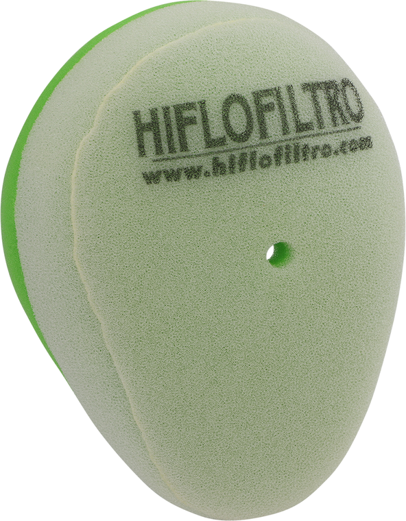 Hiflofiltro - Air Filter - DR 650 - Racing Foam Air Filter - HFF3025