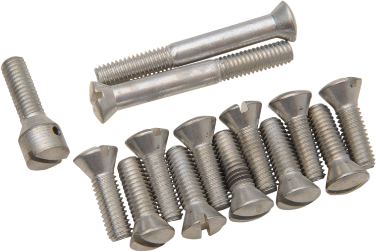 Colony - Screws - Transmission Cover - Transmission Top Cover Screw Kit - 8148-13
