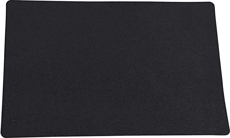 D'cor Visuals - Universal Grip Tape - Rubber - 12" x 18" - Universal Grip Tape Sheet - 40-80-099