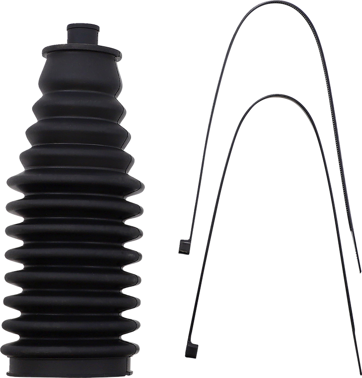 Epi - Rack Steering Boot - Steering Rack Boot - WE130191