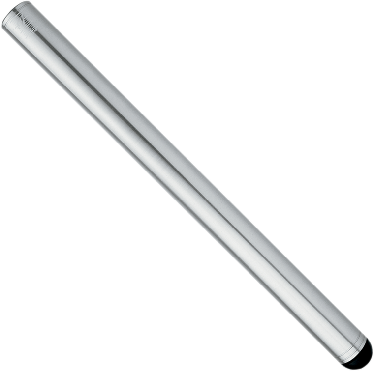 Driven Racing - Handlebar - Clip-On - Replacement - Silver - Replacement Clip-On Handlebar  Bar - DCLORBSL