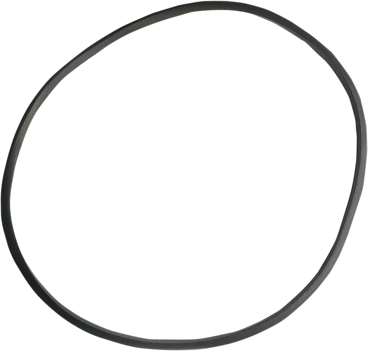 Epi - Clutch Cover Gasket - Clutch Cover Gaskets - WE590001