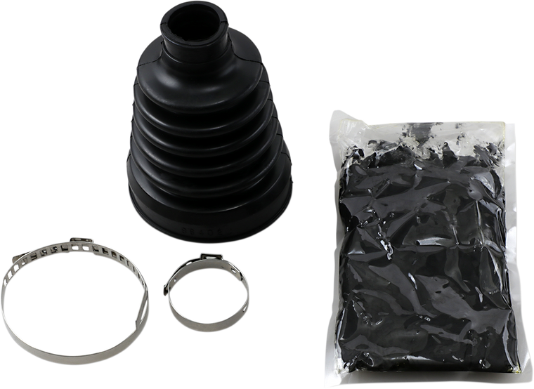 Demon - Boot Kit - Back/Right/Outboard | Front/Left/Outboard - Heavy Duty - HD Boot Kit - PACVB-2013BK