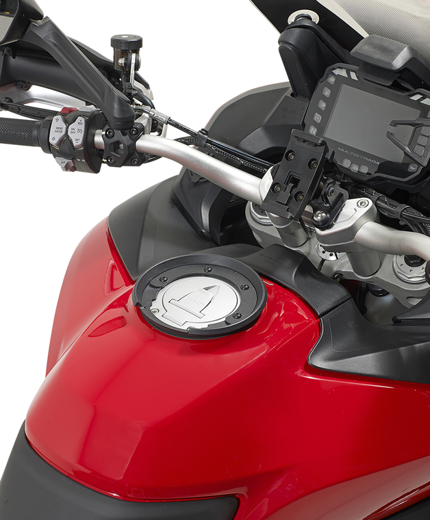 Givi - Tanklock Ring - Ducati/BMW - Tanklock Ring - BF11