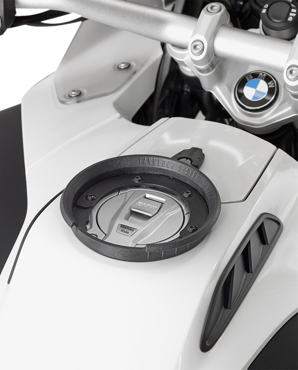 Givi - Tanklock Ring - BMW - Tanklock Ring - BF17 Givi - Tanklock Ring - BMW - Tanklock Ring - BF17