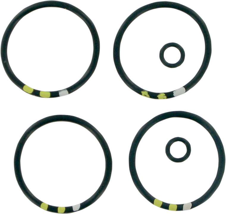 Gma Engineering By Bdl - Rebuild Kit - "F/M" Calipers - Replacement GMA Caliper Components - GMA RB4
