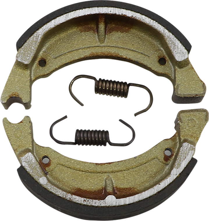 Dp Brakes - Brake Shoes - Yamaha - Brake Shoes - 9141