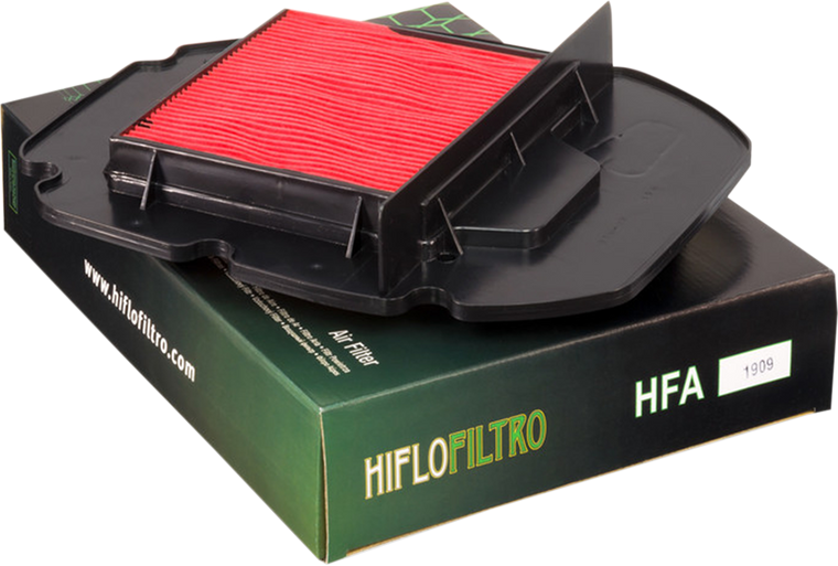 Hiflofiltro - Air Filter - Honda - OE Replacement Air Filter - HFA1909 Hiflofiltro - Air Filter - Honda - OE Replacement Air Filter - HFA1909