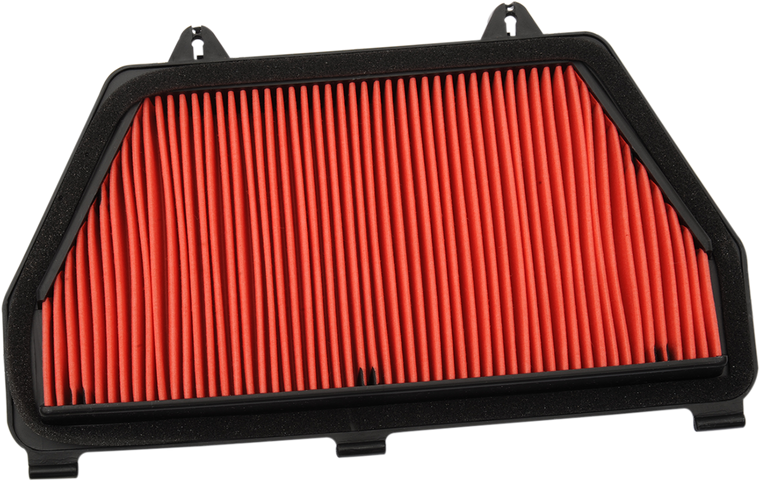 Hiflofiltro - Air Filter - CBR600RR/RA - Air Filter Motorcycle Application - HFA1620