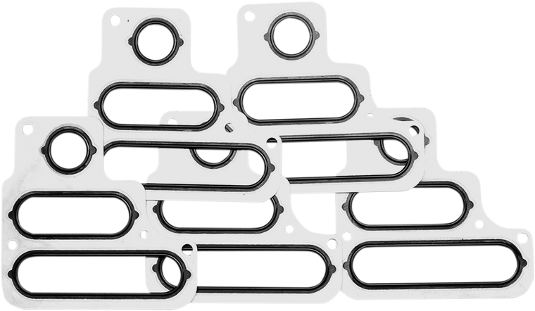 Cometic - Transmission/Engine Case Gasket - Transmission to Engine Case Gasket - C9190F5