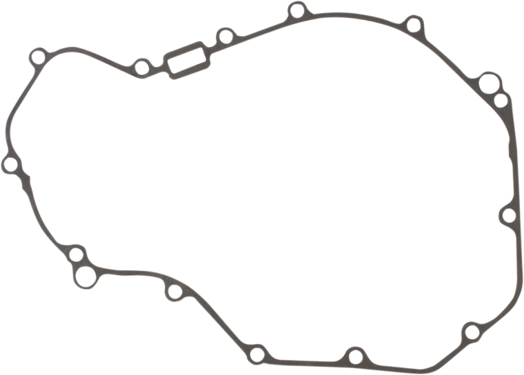 Cometic - Clutch Gasket - Honda - Clutch Cover Gasket - EC630018AFM