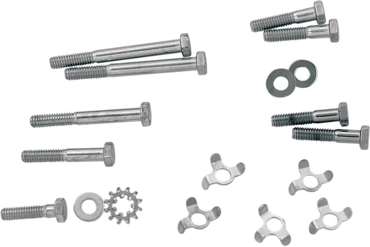 Colony - Mount Kit - Inner Primary - FLT - Inner Primary Mounting Kit - 9904-17 Colony - Mount Kit - Inner Primary - FLT - Inner Primary Mounting Kit - 9904-17