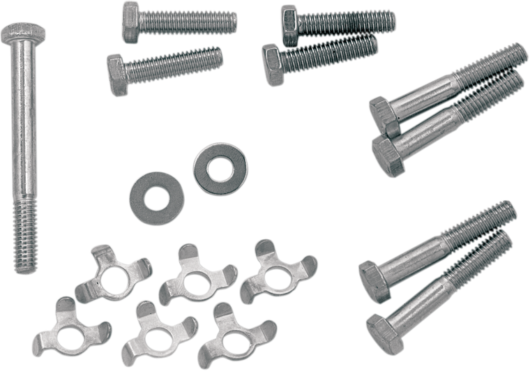 Colony - Mount Kit - Inner Primary - Softail - Inner Primary Mounting Kit - 9870-16