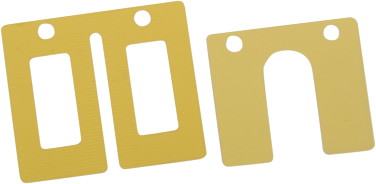 Boyesen - Racing Reeds - Suzuki - Power Reed - 602