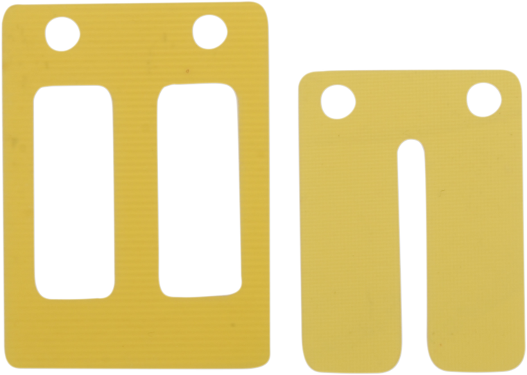 Boyesen - Racing Reed - Suzuki - Power Reed - 610