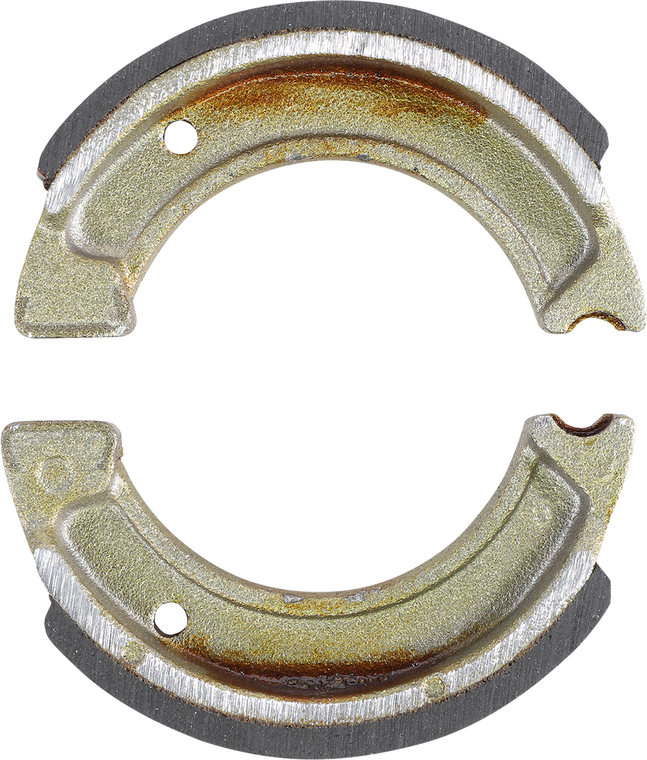Dp Brakes - Brake Shoes - Yamaha - Brake Shoes - 9109