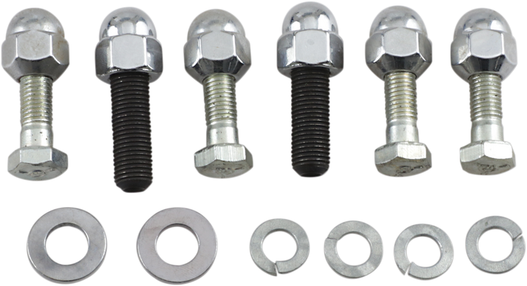 Colony - Fender Rail Mount - XL/FX - Fender Rail Mounting Kit - 7207-8