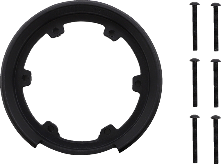 Givi - Tanklock Ring - KTM - Tanklock Ring - BF59