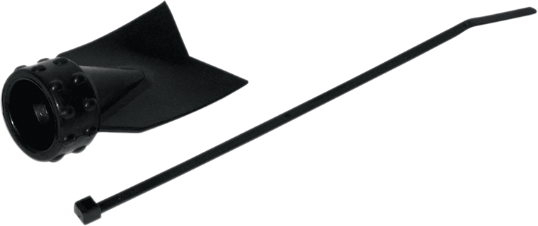 Atlantis - Replacement Duckbill - Replacement Duckbill for PWC Drain System - A2019