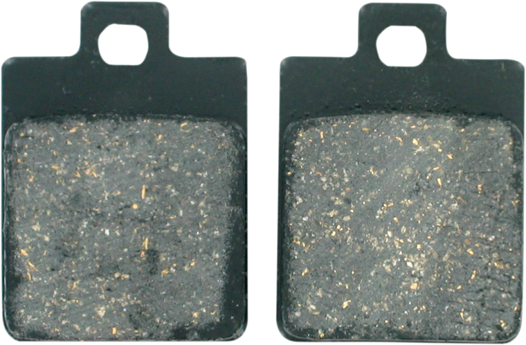 Ebc - SFA Brake Pads - SFA260 - Scooter "SFA" Brake Pads - SFA260