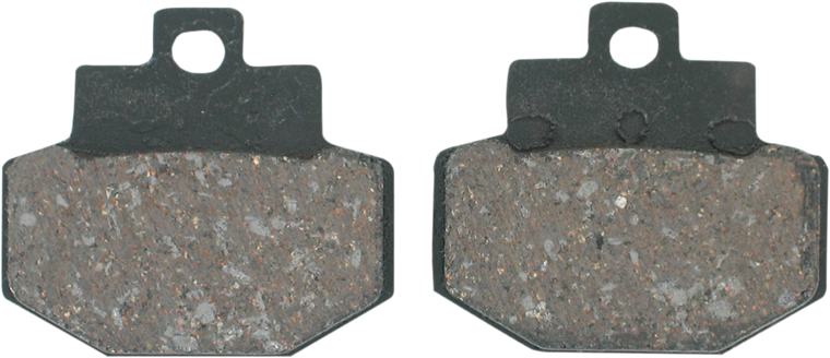 Ebc - SFA Brake Pads - SFA321 - Scooter "SFA" Brake Pads - SFA321 Ebc - SFA Brake Pads - SFA321 - Scooter "SFA" Brake Pads - SFA321
