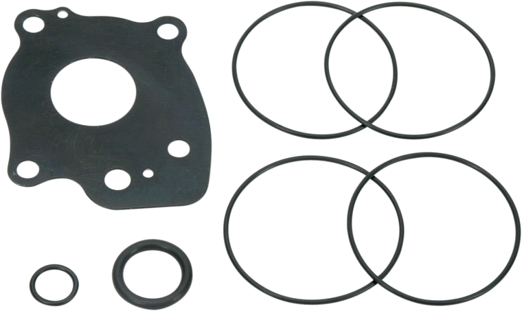 Feuling Oil Pump Corp. - Oil Pump Rebuild Kit - Dyna - Oil Pump Rebuild Kit - 7061