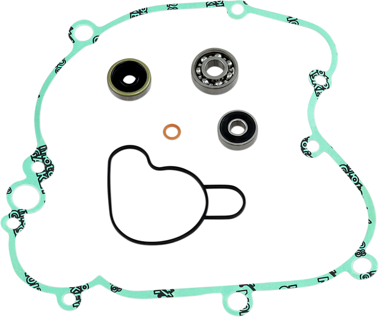 Athena - Water Pump Gasket Kit - KTM - Water Pump Gasket Kit - P400270475002