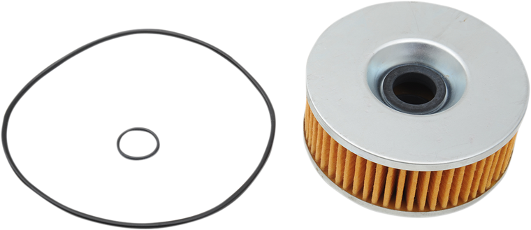 Fram - Oil Filter - Yamaha - Full-Flow Lube Cartridge - CH6002