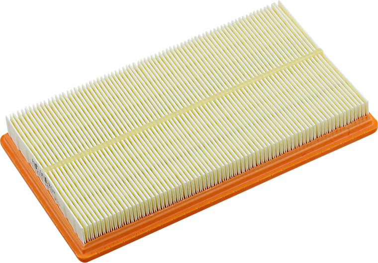Hiflofiltro - Air Filter - BMW S1000XR/RR - Air Filter Motorcycle Application - HFA7919