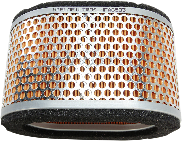 Hiflofiltro - Air Filter - Triumph 955 '02-'06 - Air Filter Motorcycle Application - HFA6503