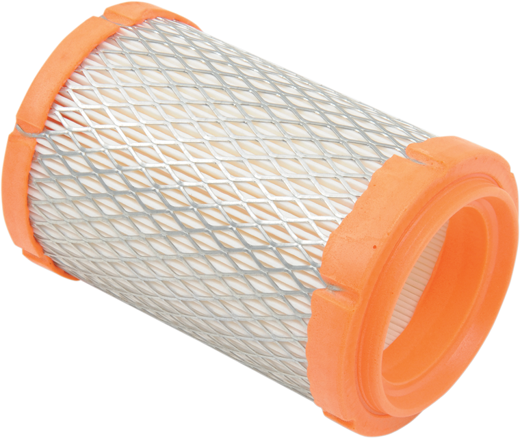 Hiflofiltro - Air Filter - Ducati 696/1100 - OE Replacement Air Filter - HFA6001 Hiflofiltro - Air Filter - Ducati 696/1100 - OE Replacement Air Filter - HFA6001