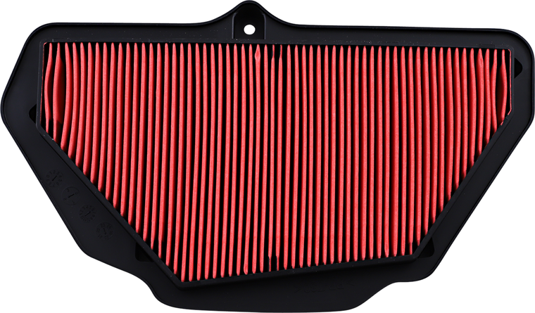 Hiflofiltro - Air Filter - Kawasaki ZX-10R - Air Filter Motorcycle Application - HFA2925