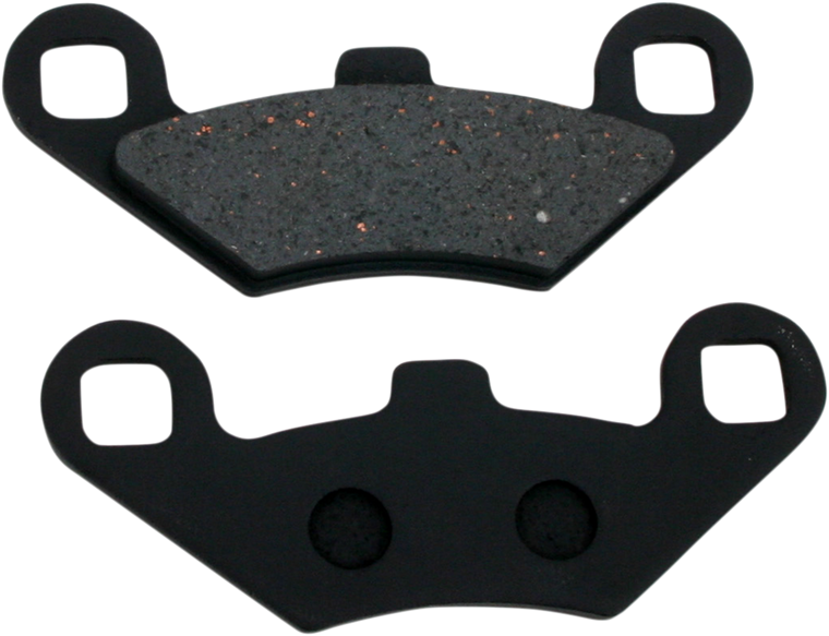 Epi - Brake Pads - Polaris - Standard Brake Pads - WE442412