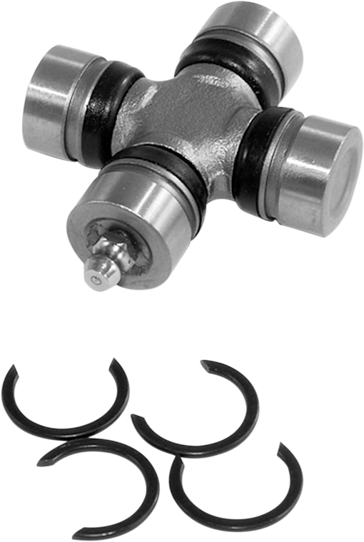 Epi - Universal Joint - Yamaha ATV - ATV Universal Joint - WE100395