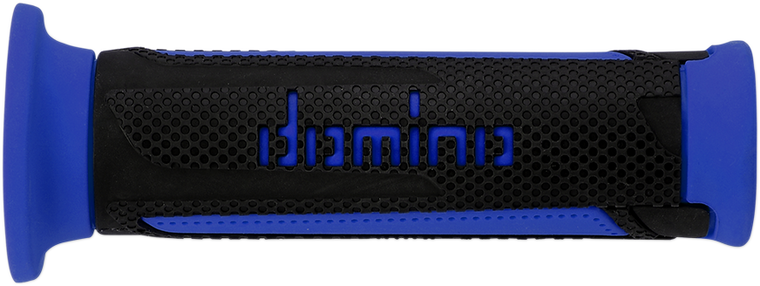 Domino - Grips - Turismo - Street - Black/Blue - Turismo Grips - A35041C4870