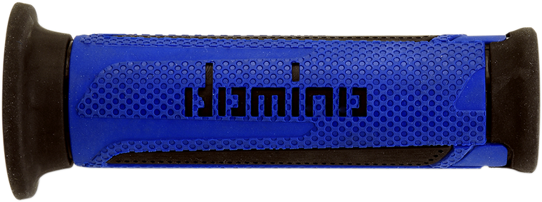 Domino - Grips - Turismo - Street - Blue/Black - Turismo Grips - A35041C4048
