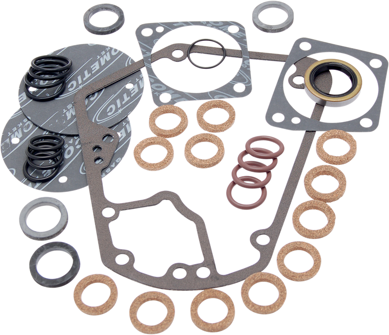 Cometic - Cam Service Gasket Kit - Cam Service Gasket Kit - C9623F