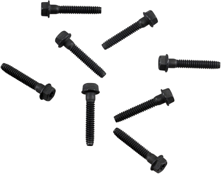 Comet - 108 4-Pro Cover Plate Bolt Kit - Cover Plate Bolt Kit - 217099A Comet - 108 4-Pro Cover Plate Bolt Kit - Cover Plate Bolt Kit - 217099A