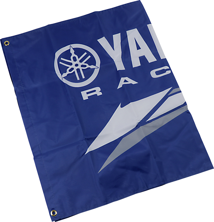 Factory Effex - RV Flag - Blue - Yamaha - RV Flag - 22-45242