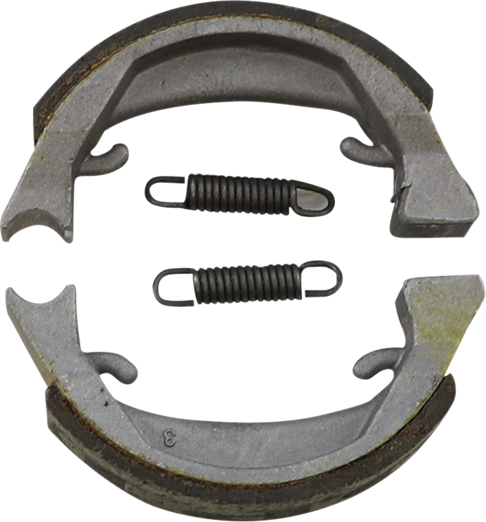 Dp Brakes - Brake Shoes - KTM - Brake Shoes - 9190