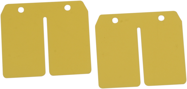 Boyesen - Single-Stage Reed - Fiber - YFZ350 - Super Stock Reed - SSF036