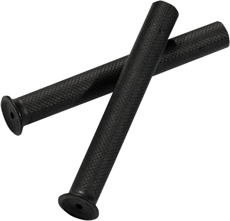 Holeshot - Grips - Ultra - Black - Ultra Grips - 40107031 Holeshot - Grips - Ultra - Black - Ultra Grips - 40107031