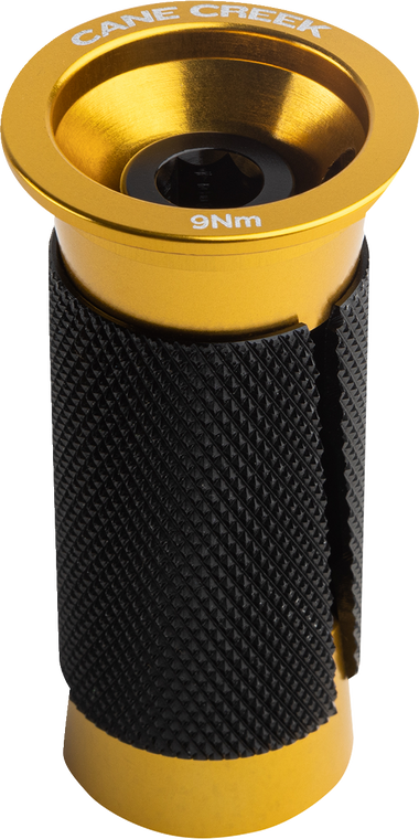 Cane Creek Cycling Components - Ancora Expansion Plug - Ancora Premium Expansion Plug - BAK0010