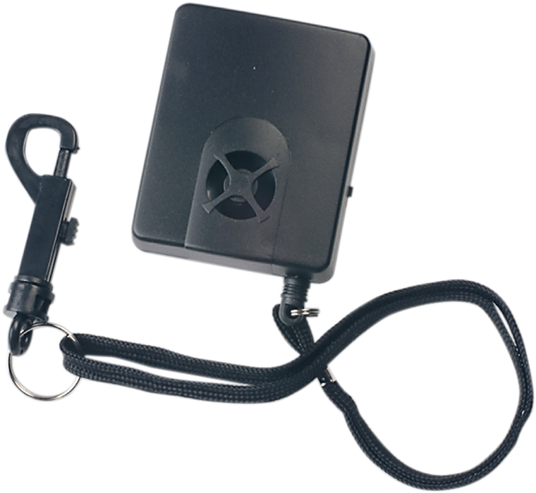 Dowco - Guardian Cover Alarm - Guardian Secure Alarm - 26038-00 Dowco - Guardian Cover Alarm - Guardian Secure Alarm - 26038-00