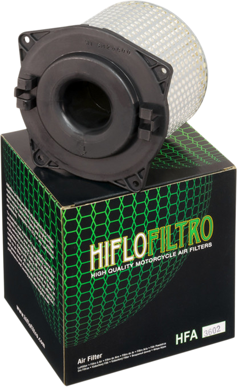 Hiflofiltro - Air Filter - Suzuki - OE Replacement Air Filter - HFA3602