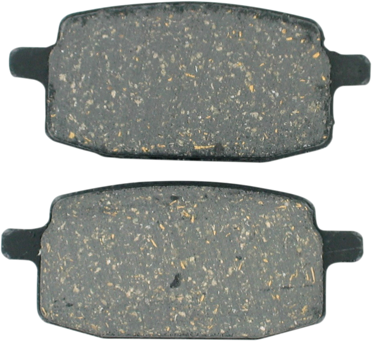 Ebc - SFA Brake Pads - SFA169 - Scooter "SFA" Brake Pads - SFA169 Ebc - SFA Brake Pads - SFA169 - Scooter "SFA" Brake Pads - SFA169