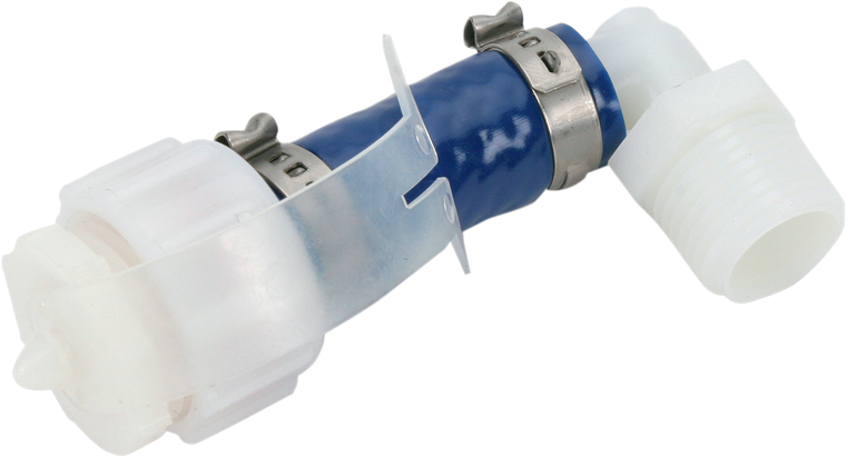 Atlantis - Flush Kit - Polaris - Ficht System - Flush Kit - A6001