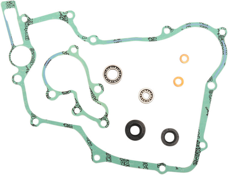 Athena - Water Pump Gasket Kit - Honda - Water Pump Gasket Kit - P400210475003
