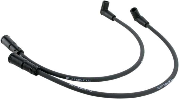Blue Streak - 8mm Spark Plug Wire Set - '04-'06 XL - XXX 8 mm Spark Plug Wire - MC-SPW15